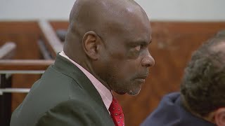 Closing arguments in murder trial of former HPD narcotics officer Gerald Goines expected Tuesday [upl. by Hu]