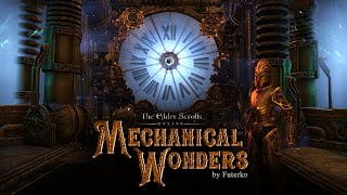 Mechanical Wonders  ESO [upl. by Nic]