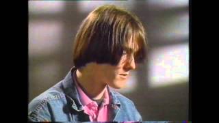 Spacemen 3 1989 Interview  Hypnotized Promo Video [upl. by Josselyn519]