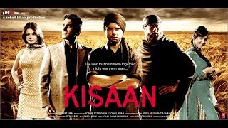 KISAAN  Trailer [upl. by Parent]