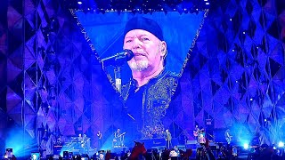 Vasco Rossi  Ogni Volta quotVasco Live 023quot Stadio Olimpico  Roma 17062023 [upl. by Mohl]