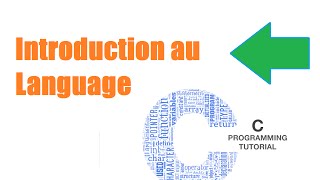 16 langage C  Introduction [upl. by Rolf735]