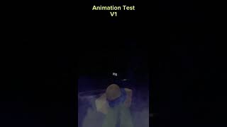 Anim Test V1 [upl. by Verene696]