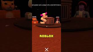 O Palhaço Mais PERIGOSO Do Roblox  NOME Death In The Box  roblox [upl. by Tess]