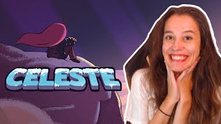 ON DÉCOUVRE LE SPEED RUN DE CÉLESTE   Partie 1 [upl. by Enimasaj]