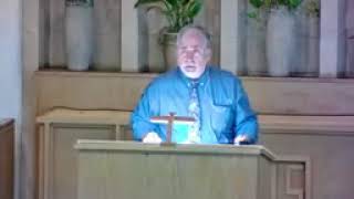 6 Aug 2023 Morning Service Exposition of the Word All Under Sin Part 1 Pastor Tim Goadpart206 [upl. by Lyndsey257]