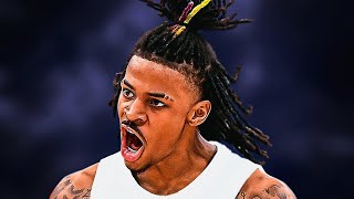 The NBA Is TERRIFIED Of Ja Morants 2025 Return [upl. by Adner]