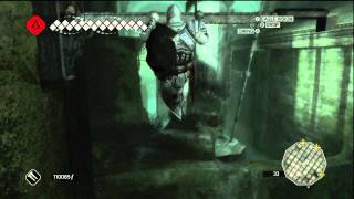 Assassins Creed 2 Tomb  Visitazione [upl. by Viola]