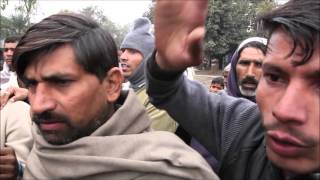 Muzaffarnagar Baaqi Hai  Police Intimidation [upl. by Frederick220]