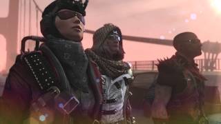 Defiance Gameplay Narrative Trailer [upl. by Adneral337]