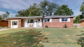 7902 Woodfern Way Louisville KY 40291 — Jake Fabish [upl. by Karine80]