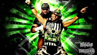 DX 5th WWE Theme Song quotThe Kingsquot High Quality  Download Link [upl. by Reynold]