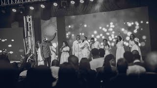 Prospa Ochimana  My Worship feat Dunsin Oyekan [upl. by Steddman]