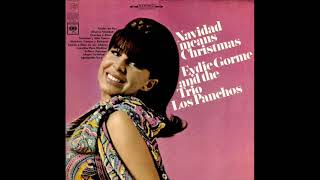 Eydie Gorme amp The Trio Los Panchos  1966  Navidad Means Christmas [upl. by Arymat]