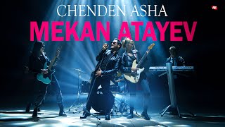 Mekan Atayew  Chenden Asha • 4K Video ULTRA HD [upl. by Nailimixam329]