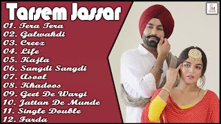 Tarsem Jassar New Song  Tarsem Jassar All Songs  Tarsem Jassar Songs  New Punjabi Songs  PM [upl. by Phineas]