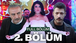 İnci Taneleri – 2 Bölüm [upl. by Euqinwahs]