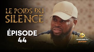 Série  Le Poids du Silence  Saison 1  Épisode 44 VOSTFR [upl. by Regan]