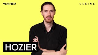 Hozier “Take Me to Church” Official Lyrics amp Meaning  Verified [upl. by Andrade617]