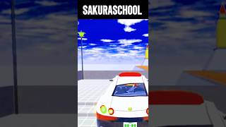 sakuraschoolsimulatorsakura dramasakuraschoolsimulator trendingvideoshort sakuraschoolsimulator [upl. by Ttej570]