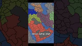 EU4 HER GÜN BİR BAŞARIM  DESERT POWER [upl. by Amikehs42]