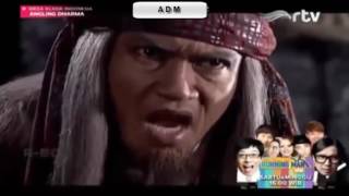 Angling Dharma Episode 48 Dendam Nagagini full hd 720p [upl. by Vladimir]