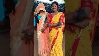 AngelJN  santosh pagal  ankush raja  एंजेल का देसी लुक  🤭🤭  dance bhojpuri song [upl. by Airam]