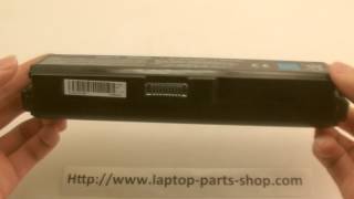 TOSHIBA PA3817U1BAS PA3817U1BRS PA3818U1BAS computer batteries Laptop Battery [upl. by Lesig]