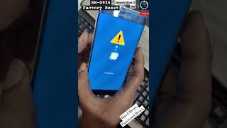 Samsung Galaxy S7 Edge Hard Reset 2023  S7 Edge Forgot Password  Factory Reset  msunbright  😱👍🔔 [upl. by Gretal674]