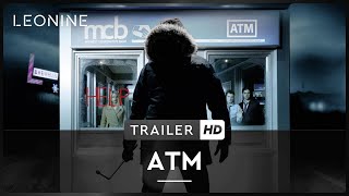 ATM  Trailer deutschgerman [upl. by Steele300]