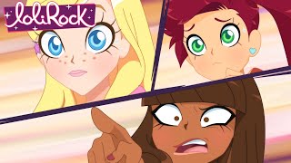 Découvertes à faire de la magie   LoliRock Français [upl. by Anagrom]