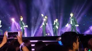 VIXX  SHANGRILA FANCAM [upl. by Landau]