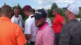 Portville Football Golf Tourney 2019 Part 2 [upl. by Morice]