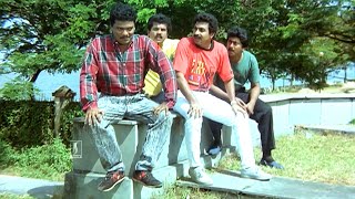 ഒരു കിളവനും കിളവിയും കിളി പോലെയൊരു പെണ്ണും  Malayalam comedy  In Harihar nagar [upl. by Ultann]