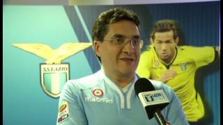 Un pomeriggio da protagonisti con Qui Lazio [upl. by Shama]