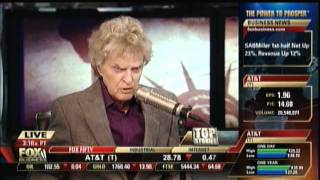 Priceless Imus Rant Thursday Nov 17 2011 [upl. by Anirrak]