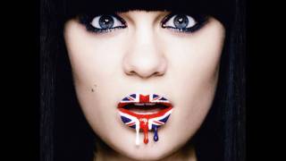 Jessie J LOVE with Lyrics [upl. by Lilybel]