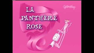 La Panthère Rose 1993  générique français [upl. by Adnaral]