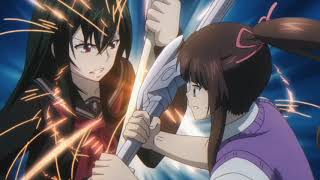 Strike The Blood Episode 2 English Subbed [upl. by Wade]