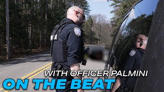 On the Beat  Officer Palmini [upl. by Alyks]