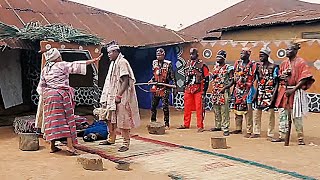 OGEDENGBE JAGUN IJESA A VERY POWERFUL KING TRUE LIFE STORY  Epic Yoruba Movies [upl. by Rol412]