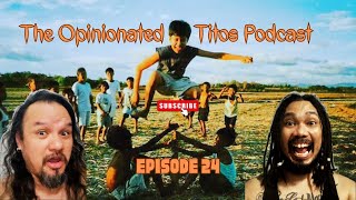 Episode 24  Nostalgic Pinoy Outdoor Games  Controversial Pinoy Trends Tagalog [upl. by Lesde]