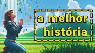 TETRIS TEM A MELHOR HISTÓRIA EM UM JOGO  TV Cringe [upl. by Ethelbert]