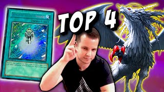 Edison Format  TOP 4 RBET Maryland LIGHTSWORN Deck Profile [upl. by Eelimaj]