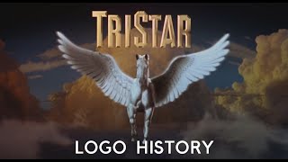 Tristar Pictures Logo History [upl. by Odinevneib800]