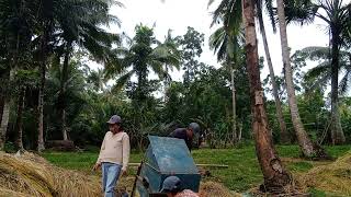 Lipat pwesto para mas malapit sa palay [upl. by Solraced]