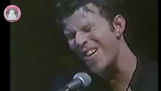 TOM WAITS  SILENT NIGHT amp CHRISTMAS CARD FROM A HOOKER IN MINNEAPOLIS 1080P December 5 1978 [upl. by Trevlac]