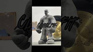 Clayman fit clayman [upl. by Einallem120]