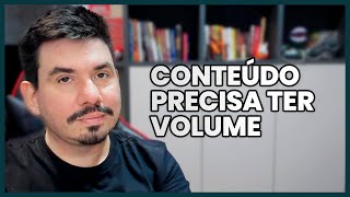 Solução para BLOQUEIO CRIATIVO na CRIAÇÃO DE CONTEÚDO [upl. by Annoya]