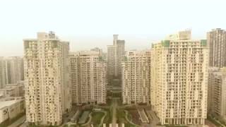 Mahagun Moderne at Sector  78 Noida [upl. by Teodoor692]